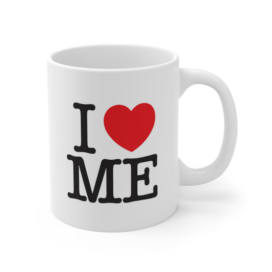 Mug 11oz