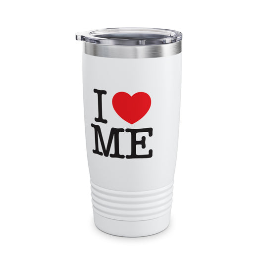 Ringneck Tumbler, 20oz